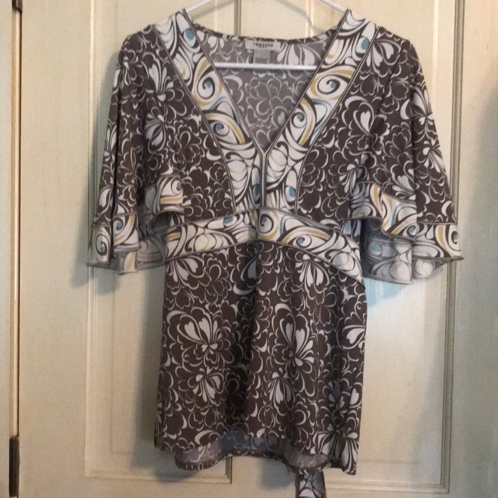 Vertigo Paris blouse